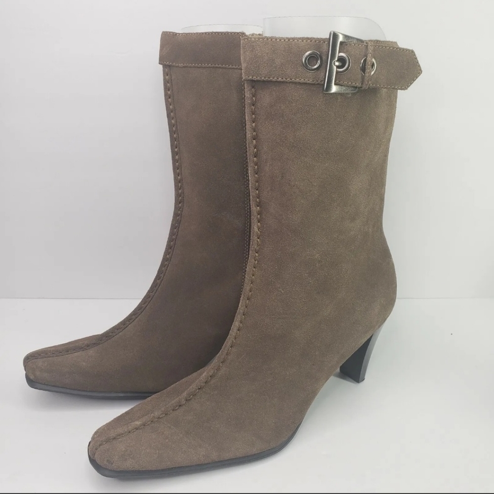 Women's Mossimo Boots